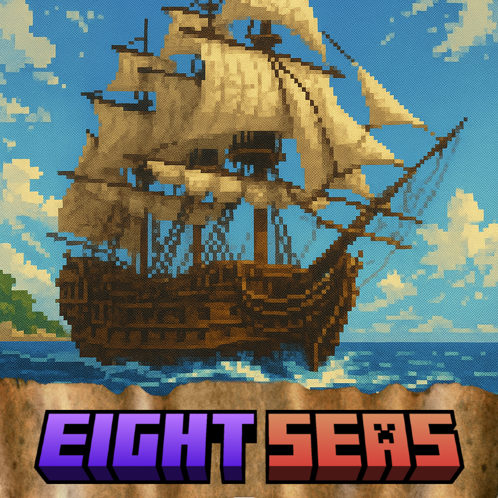Eight Seas