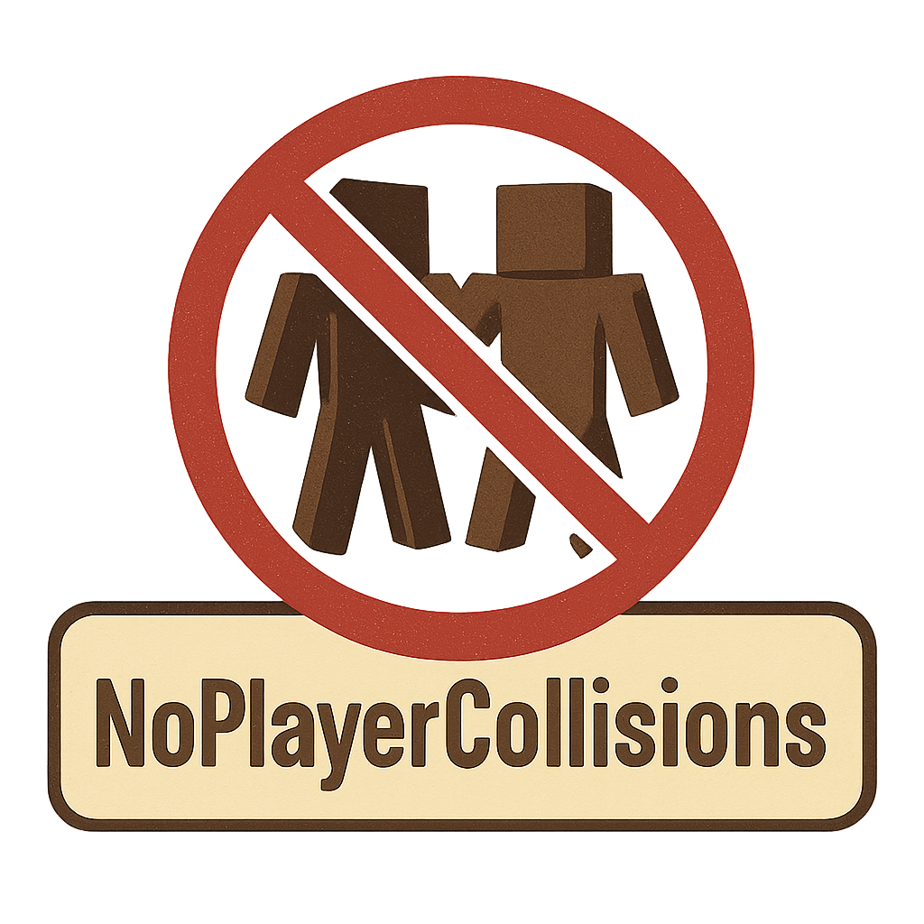 No Collisions