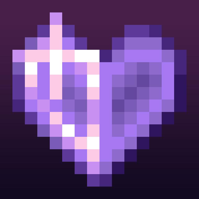 Amethyst Extra logo
