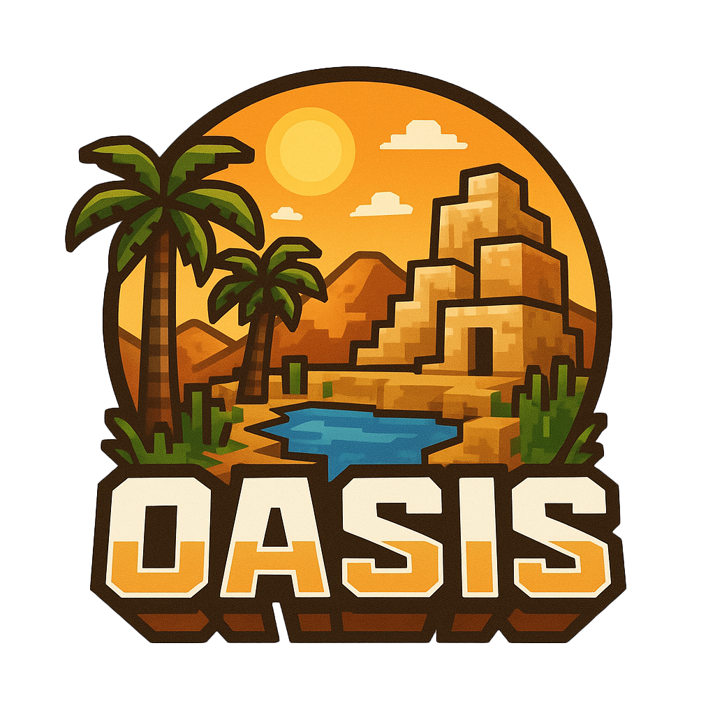 Oasis Tropic logo