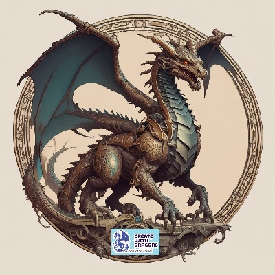 Perfect Fantasy Created logo