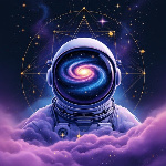 View CosmicApe's Profile