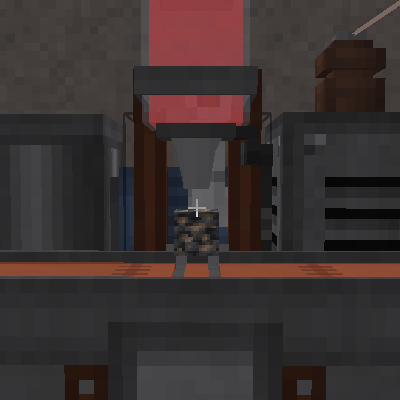 Immersive Engineering: Acid Treatment