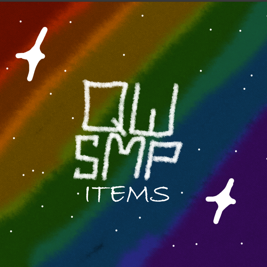 QWSMP Items [ARCH.]