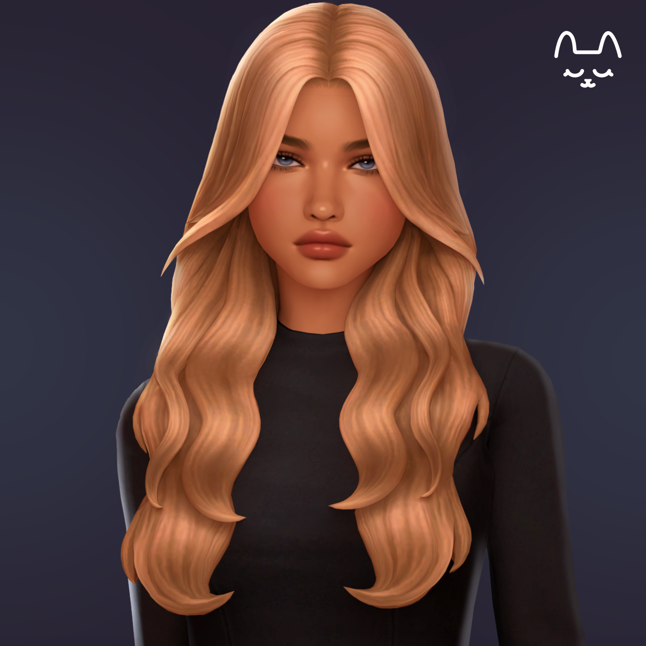 Dakota Hair | TwistedCat logo