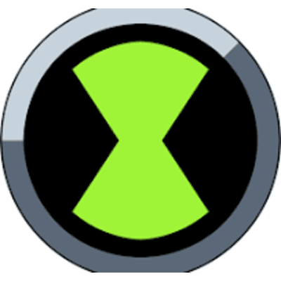 Omnitricks  - Ben10 logo
