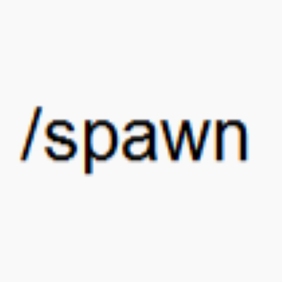 /spawn by Blockscript logo