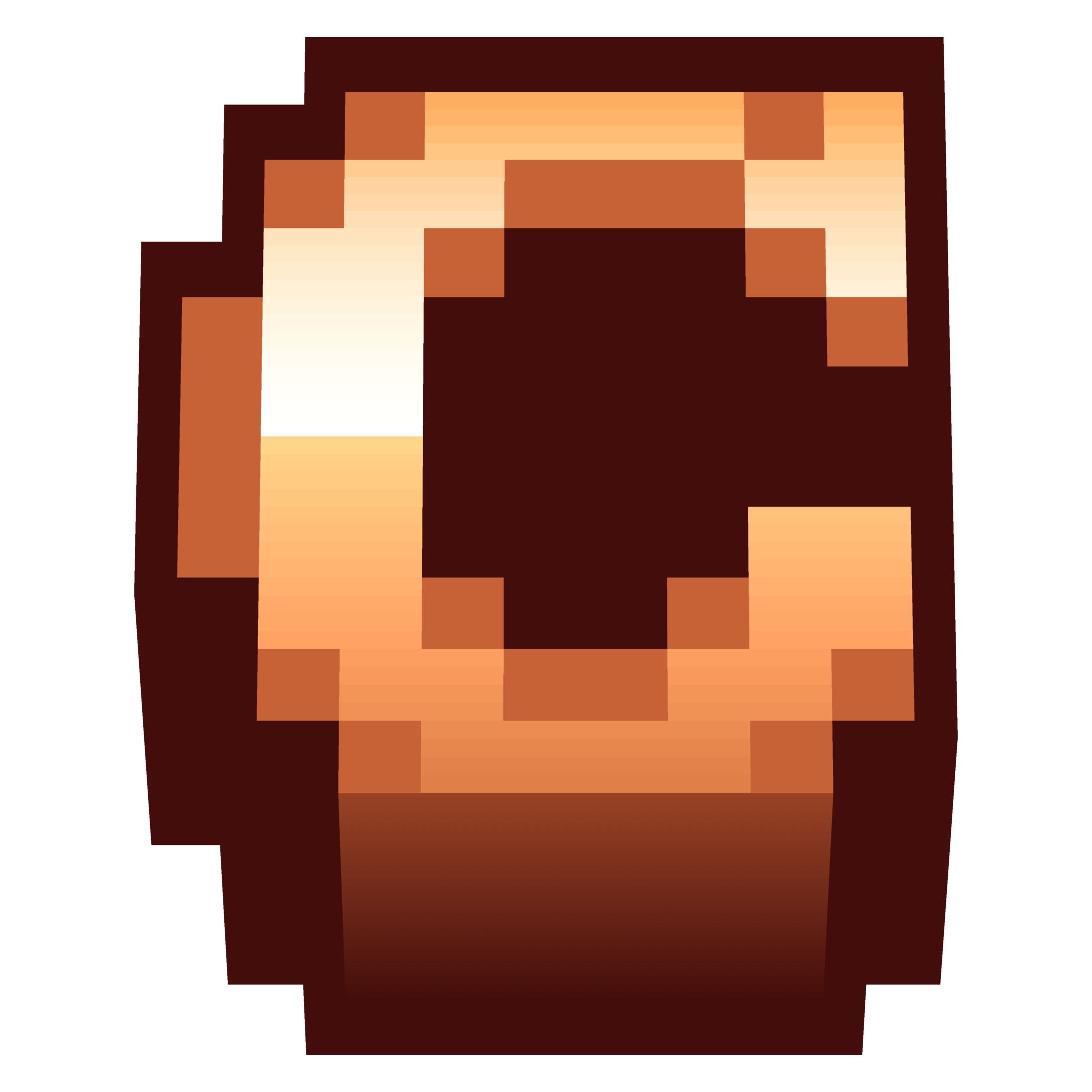 Consistent logo