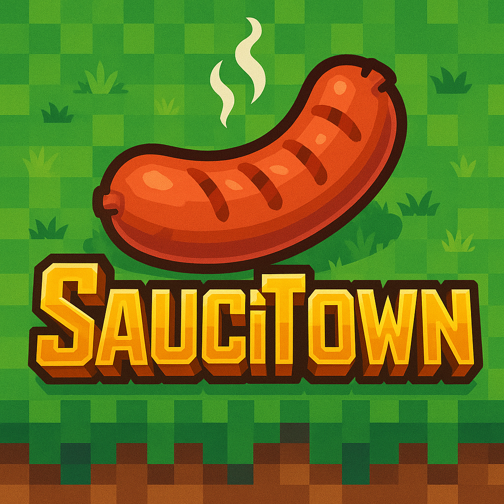 SauciTown V2