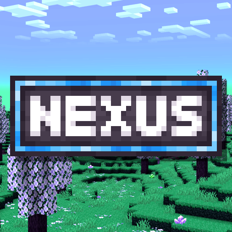 Nexus Dimension logo
