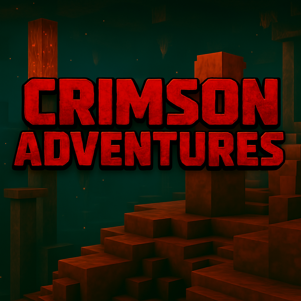 Crimson Adventures