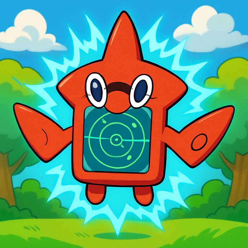 Cobblemon MonTracker logo