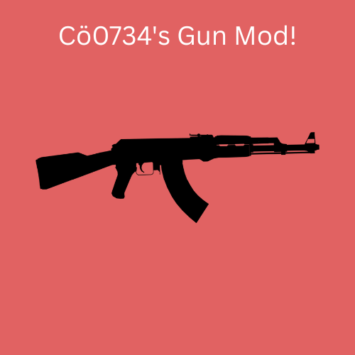 BennCo's Gun Stuff! logo