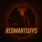 View RedMantisFPS's Profile