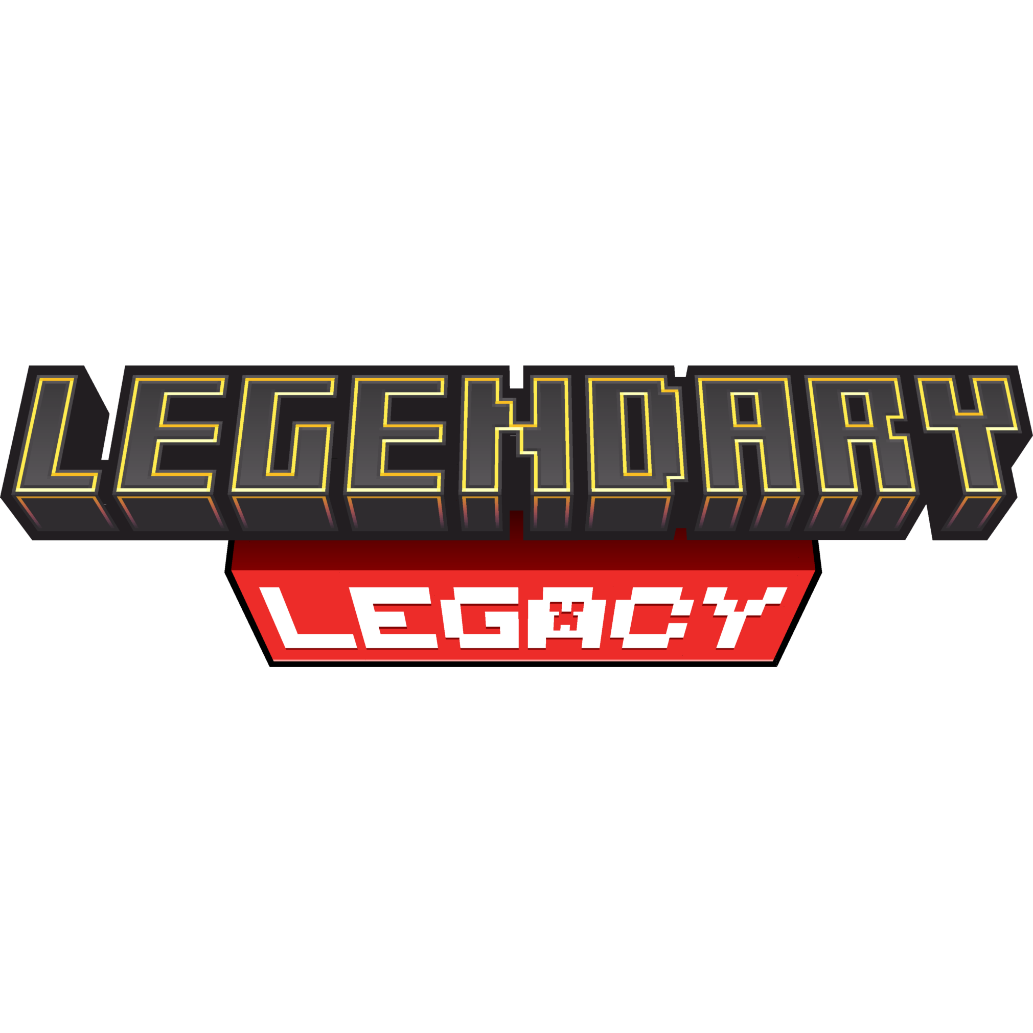 Legendary Legacy logo