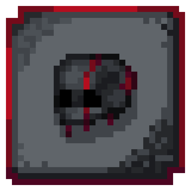 You Died FX logo