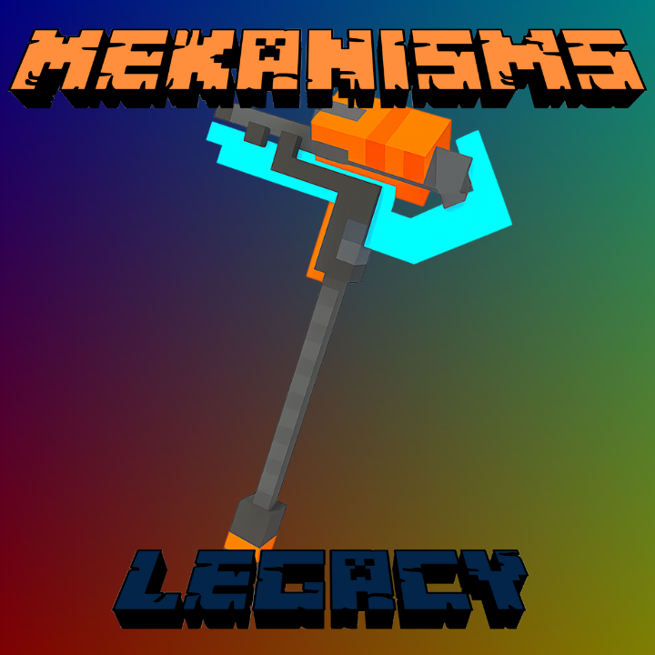 Mekanisms Legacy