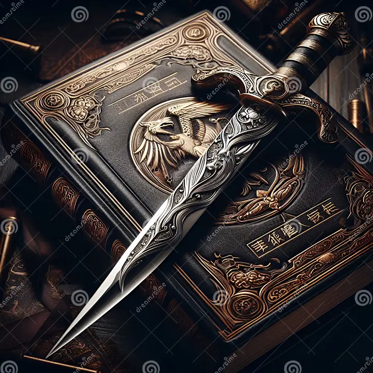 Spells & Swords