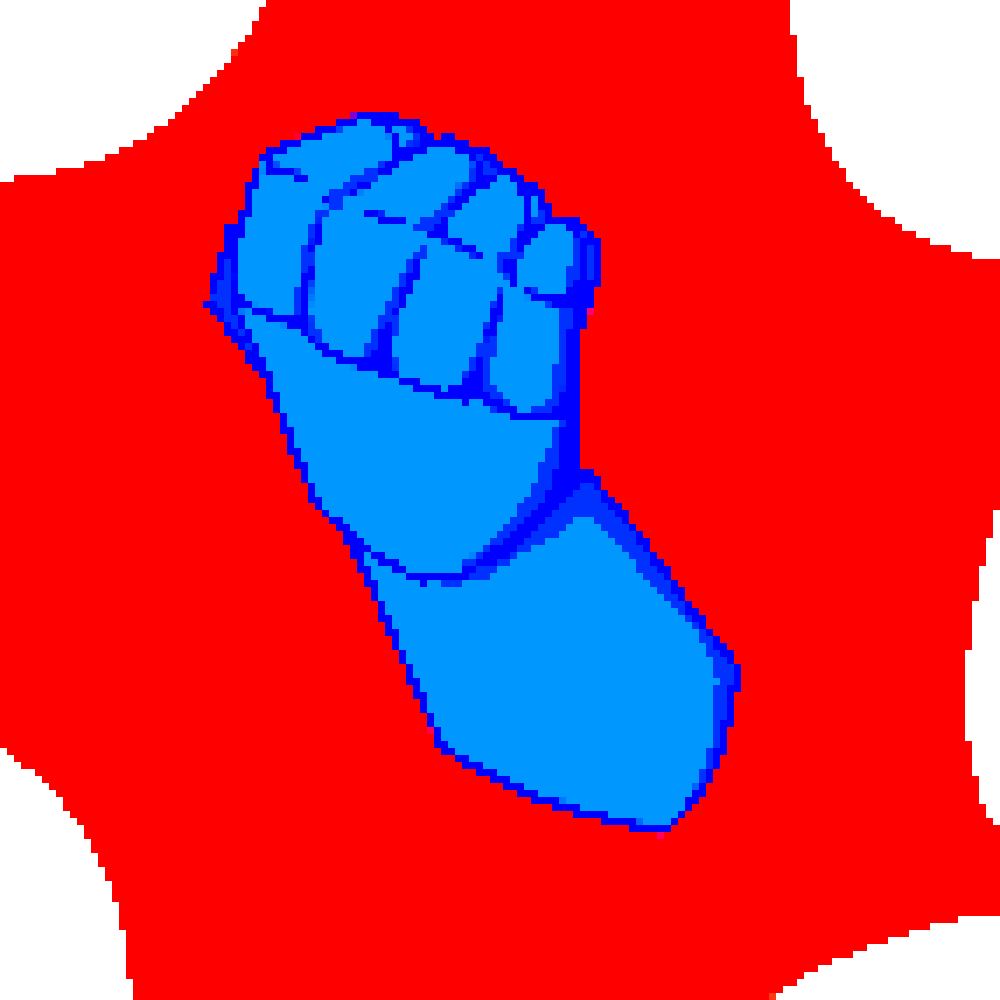 Fists of Steel