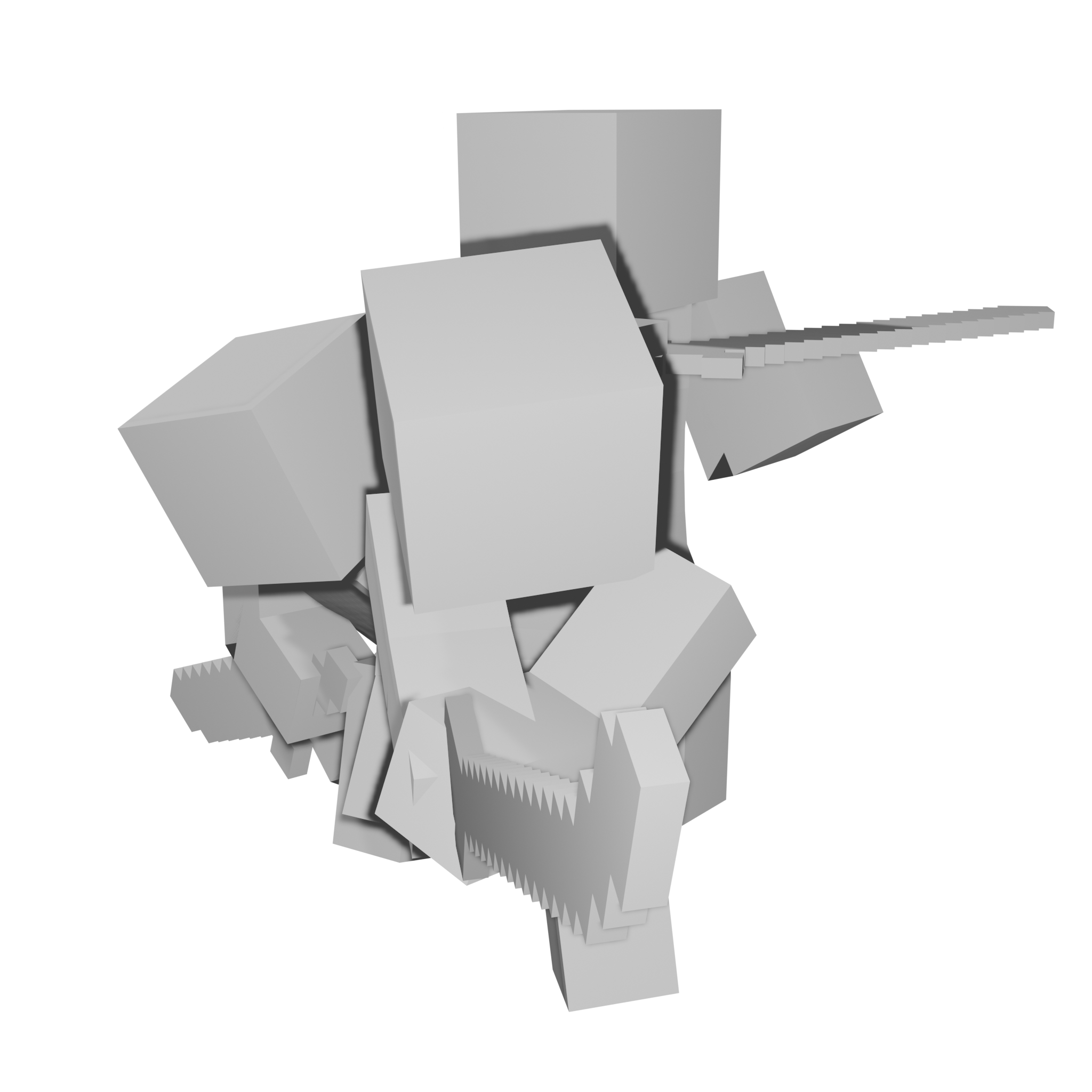 Epic Fight - Battle Arts