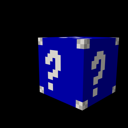 kayrongamer luckyblock 