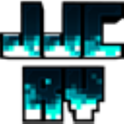 JujutsuCraft Revamped Server (JJR SMP) logo