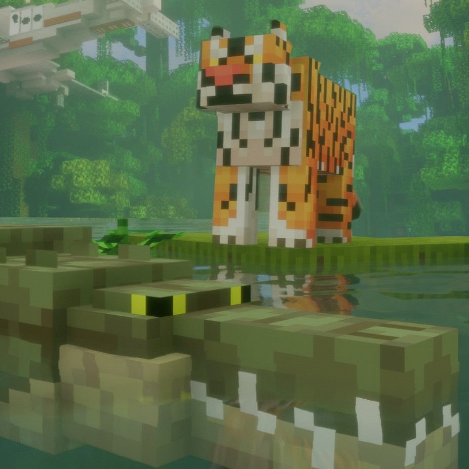 Wild & Deadly Animals