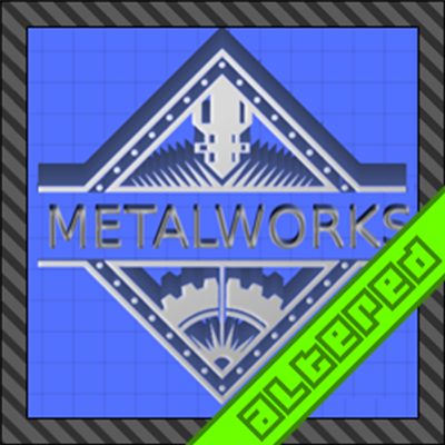 Productive Metalworks Altered