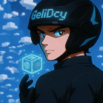 GeliDcy member profile picture