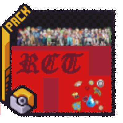 RCT Badges - PKGBadges logo