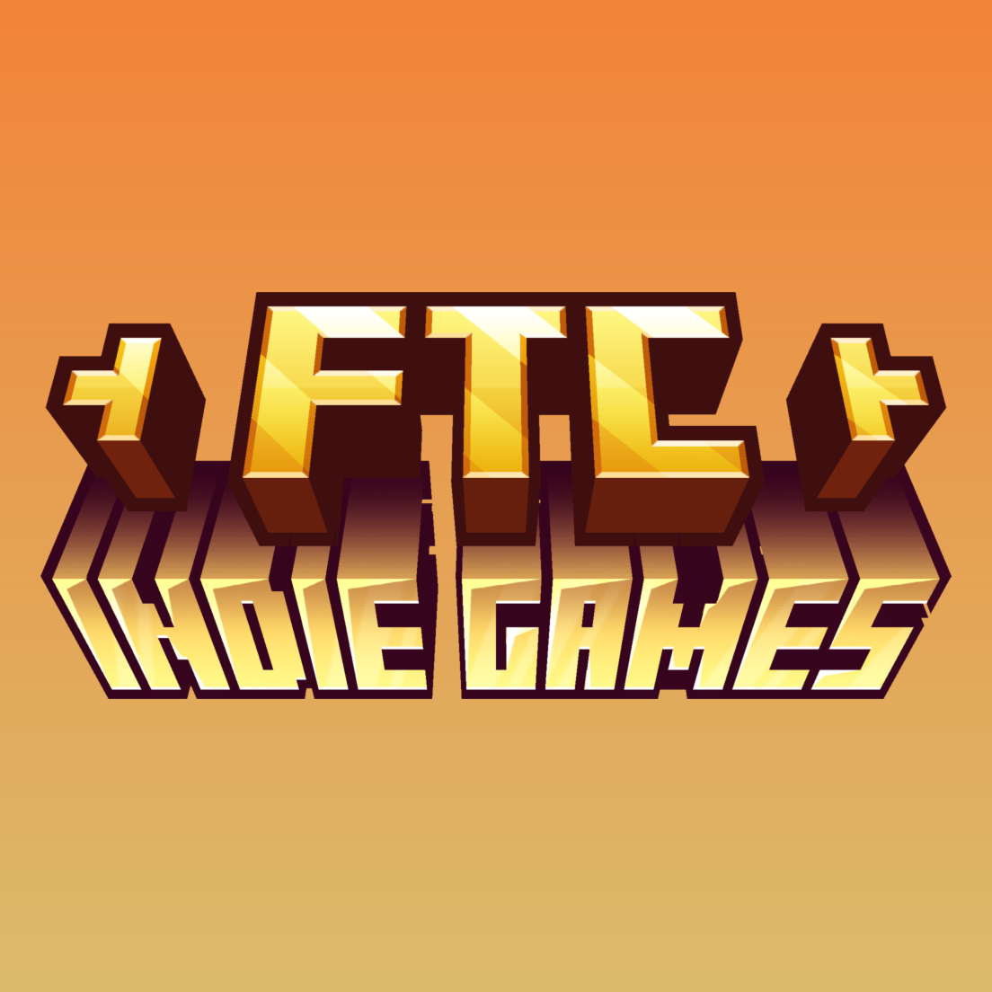 FTC - Indie Games logo