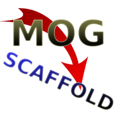 MOG-SCAFFOLD