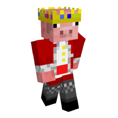 Tnt pig