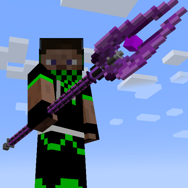 TeleportScepter