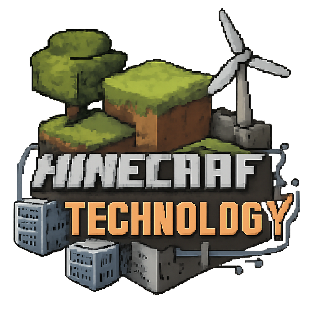 HinecrafT logo