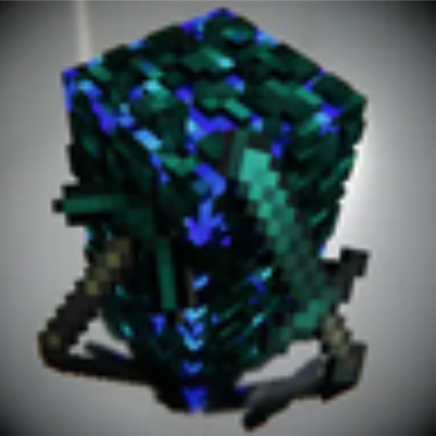 Enderite Reforged(Discontinued)