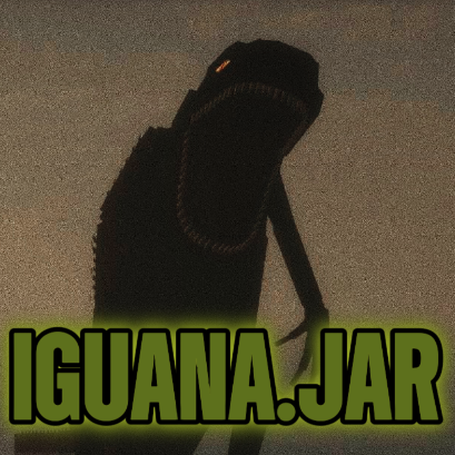 Iguana.jar logo