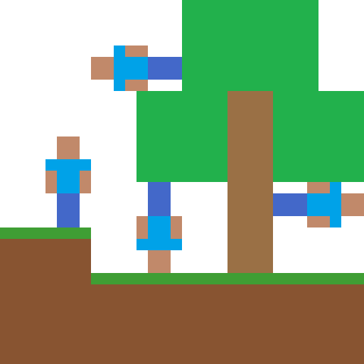 Gravity Changer Unofficial Port