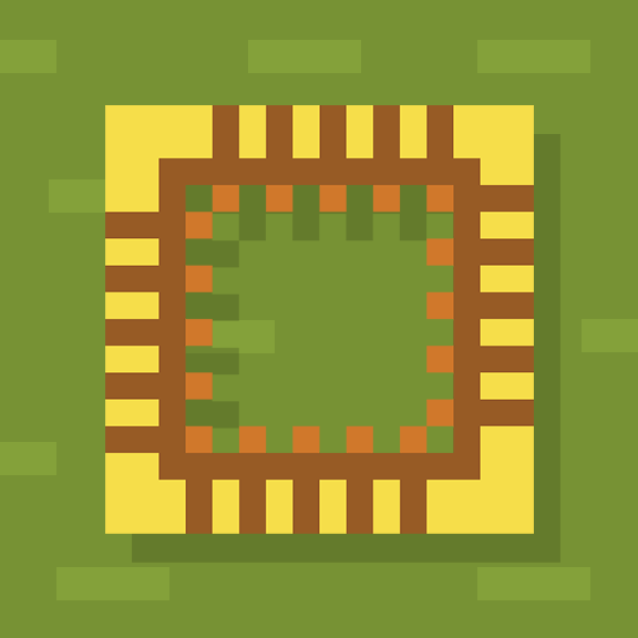 Better Scaffolding For Bare Bones logo