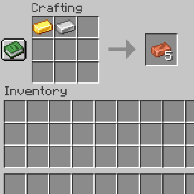 CopperCraft