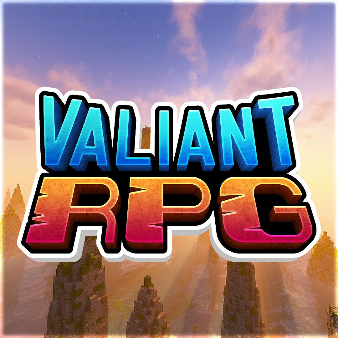 Valiant RPG - Forge Your Path