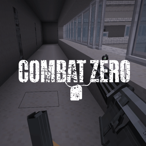 COMBAT ZERO(TACZ FPS PVP)