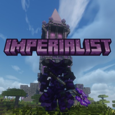Imperialist - Medieval Ages  logo