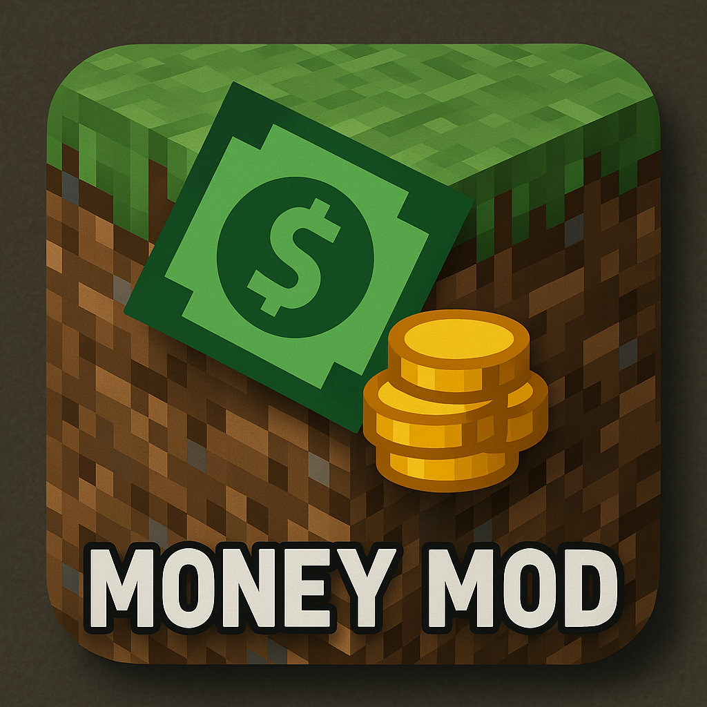 Bank and money