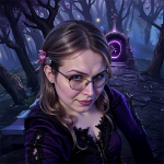 View PrincessLunaFae's Profile
