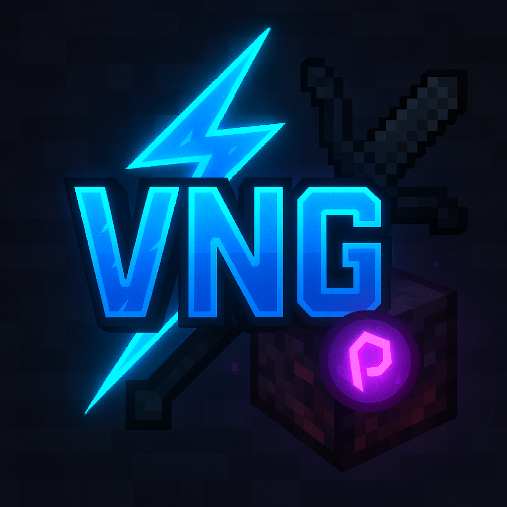 Volts Next Generation & Official Server 