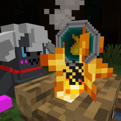 Whisp's Perks logo