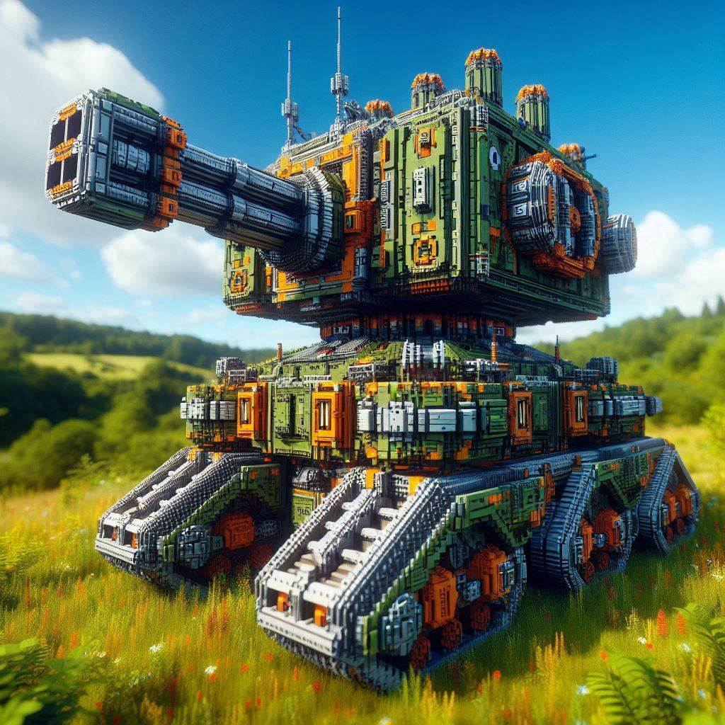 Turret - Update 1.0.1 | ModnCore