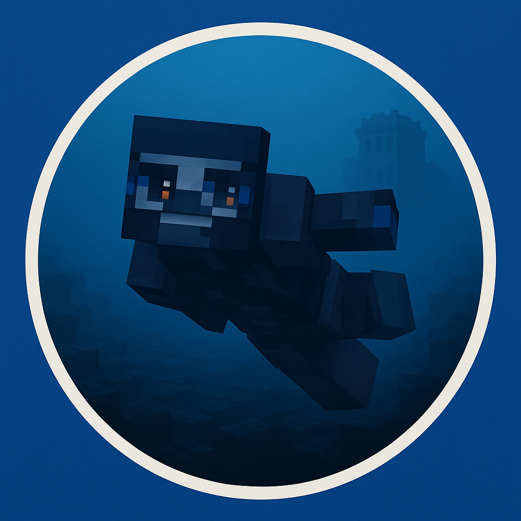Subcraftica: Trade & Exploration logo