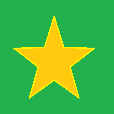 Green's Simple RPG logo